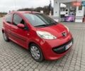Красный Пежо 107, объемом двигателя 1 л и пробегом 120 тыс. км за 4700 $, фото 3 на Automoto.ua