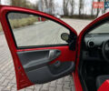 Червоний Пежо 107, об'ємом двигуна 1 л та пробігом 149 тис. км за 3999 $, фото 36 на Automoto.ua