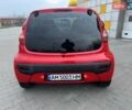 Красный Пежо 107, объемом двигателя 1.2 л и пробегом 180 тыс. км за 3600 $, фото 2 на Automoto.ua