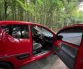 Красный Пежо 107, объемом двигателя 1 л и пробегом 188 тыс. км за 2700 $, фото 14 на Automoto.ua