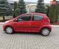 Красный Пежо 107, объемом двигателя 1 л и пробегом 120 тыс. км за 4700 $, фото 7 на Automoto.ua