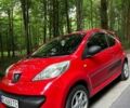 Красный Пежо 107, объемом двигателя 1 л и пробегом 188 тыс. км за 2700 $, фото 8 на Automoto.ua