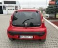 Красный Пежо 107, объемом двигателя 1 л и пробегом 120 тыс. км за 4700 $, фото 5 на Automoto.ua