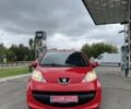 Красный Пежо 107, объемом двигателя 1 л и пробегом 170 тыс. км за 5000 $, фото 8 на Automoto.ua
