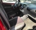 Красный Пежо 107, объемом двигателя 1 л и пробегом 92 тыс. км за 4590 $, фото 5 на Automoto.ua