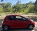 Красный Пежо 107, объемом двигателя 1 л и пробегом 200 тыс. км за 4500 $, фото 4 на Automoto.ua