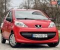 Красный Пежо 107, объемом двигателя 1 л и пробегом 151 тыс. км за 2999 $, фото 16 на Automoto.ua