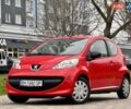 Красный Пежо 107, объемом двигателя 1 л и пробегом 151 тыс. км за 2999 $, фото 11 на Automoto.ua