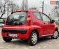 Красный Пежо 107, объемом двигателя 1 л и пробегом 151 тыс. км за 2999 $, фото 13 на Automoto.ua