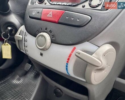 Красный Пежо 107, объемом двигателя 1 л и пробегом 151 тыс. км за 2999 $, фото 40 на Automoto.ua