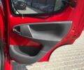Красный Пежо 107, объемом двигателя 1 л и пробегом 92 тыс. км за 4590 $, фото 7 на Automoto.ua