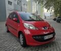 Красный Пежо 107, объемом двигателя 1 л и пробегом 139 тыс. км за 2999 $, фото 5 на Automoto.ua