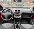 Красный Пежо 107, объемом двигателя 1 л и пробегом 151 тыс. км за 2999 $, фото 47 на Automoto.ua