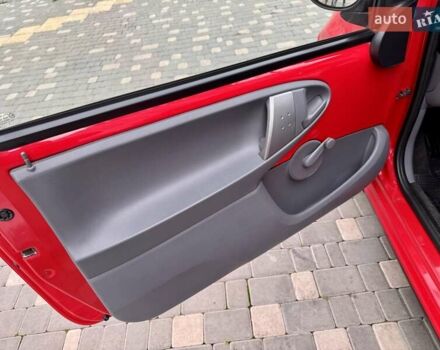 Красный Пежо 107, объемом двигателя 1 л и пробегом 151 тыс. км за 2999 $, фото 30 на Automoto.ua