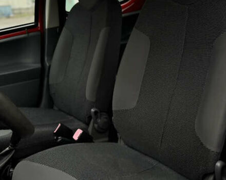 Красный Пежо 107, объемом двигателя 1 л и пробегом 139 тыс. км за 3999 $, фото 11 на Automoto.ua