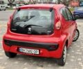 Красный Пежо 107, объемом двигателя 1 л и пробегом 151 тыс. км за 2999 $, фото 18 на Automoto.ua
