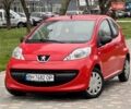 Красный Пежо 107, объемом двигателя 1 л и пробегом 151 тыс. км за 2999 $, фото 15 на Automoto.ua