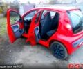 Красный Пежо 107, объемом двигателя 1 л и пробегом 250 тыс. км за 4400 $, фото 10 на Automoto.ua