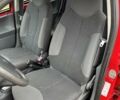 Красный Пежо 107, объемом двигателя 1 л и пробегом 170 тыс. км за 5000 $, фото 19 на Automoto.ua