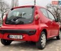 Красный Пежо 107, объемом двигателя 1 л и пробегом 151 тыс. км за 2999 $, фото 9 на Automoto.ua