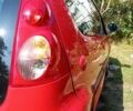 Червоний Пежо 107, об'ємом двигуна 1 л та пробігом 93 тис. км за 4200 $, фото 2 на Automoto.ua