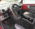 Красный Пежо 107, объемом двигателя 1 л и пробегом 92 тыс. км за 4590 $, фото 13 на Automoto.ua