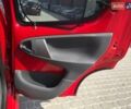 Червоний Пежо 107, об'ємом двигуна 1 л та пробігом 92 тис. км за 4590 $, фото 5 на Automoto.ua