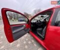 Красный Пежо 107, объемом двигателя 1 л и пробегом 151 тыс. км за 2999 $, фото 26 на Automoto.ua