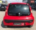 Червоний Пежо 107, об'ємом двигуна 1 л та пробігом 92 тис. км за 4590 $, фото 19 на Automoto.ua