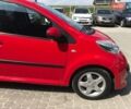 Червоний Пежо 107, об'ємом двигуна 1 л та пробігом 92 тис. км за 4590 $, фото 15 на Automoto.ua