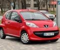 Красный Пежо 107, объемом двигателя 1 л и пробегом 151 тыс. км за 2999 $, фото 19 на Automoto.ua