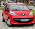 Красный Пежо 107, объемом двигателя 1 л и пробегом 151 тыс. км за 2999 $, фото 24 на Automoto.ua