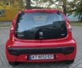 Красный Пежо 107, объемом двигателя 1 л и пробегом 139 тыс. км за 2999 $, фото 3 на Automoto.ua