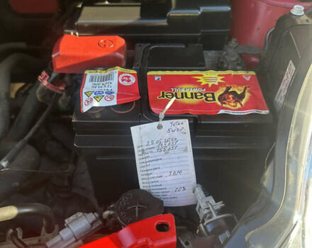 Красный Пежо 107, объемом двигателя 1 л и пробегом 151 тыс. км за 2999 $, фото 29 на Automoto.ua