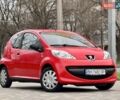 Красный Пежо 107, объемом двигателя 1 л и пробегом 151 тыс. км за 2999 $, фото 20 на Automoto.ua