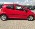Красный Пежо 107, объемом двигателя 1 л и пробегом 92 тыс. км за 4590 $, фото 15 на Automoto.ua