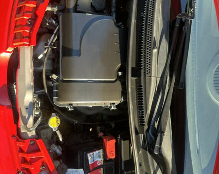 Красный Пежо 107, объемом двигателя 1 л и пробегом 151 тыс. км за 2999 $, фото 26 на Automoto.ua