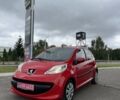 Красный Пежо 107, объемом двигателя 1 л и пробегом 170 тыс. км за 5000 $, фото 13 на Automoto.ua