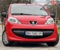 Красный Пежо 107, объемом двигателя 1 л и пробегом 151 тыс. км за 2999 $, фото 17 на Automoto.ua