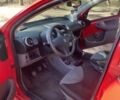 Красный Пежо 107, объемом двигателя 1 л и пробегом 200 тыс. км за 4500 $, фото 7 на Automoto.ua