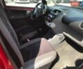 Червоний Пежо 107, об'ємом двигуна 1 л та пробігом 92 тис. км за 4590 $, фото 3 на Automoto.ua