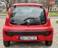 Красный Пежо 107, объемом двигателя 1 л и пробегом 151 тыс. км за 2999 $, фото 6 на Automoto.ua