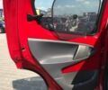 Красный Пежо 107, объемом двигателя 1 л и пробегом 92 тыс. км за 4590 $, фото 10 на Automoto.ua