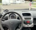 Красный Пежо 107, объемом двигателя 1 л и пробегом 170 тыс. км за 5000 $, фото 15 на Automoto.ua