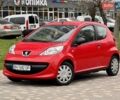 Красный Пежо 107, объемом двигателя 1 л и пробегом 151 тыс. км за 2999 $, фото 12 на Automoto.ua