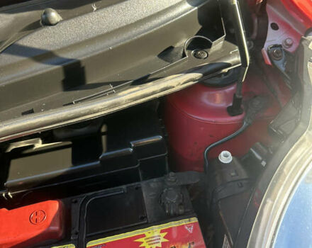 Красный Пежо 107, объемом двигателя 1 л и пробегом 151 тыс. км за 2999 $, фото 28 на Automoto.ua