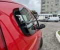 Красный Пежо 107, объемом двигателя 1 л и пробегом 170 тыс. км за 5000 $, фото 10 на Automoto.ua