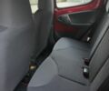 Красный Пежо 107, объемом двигателя 1 л и пробегом 139 тыс. км за 2999 $, фото 8 на Automoto.ua