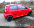 Красный Пежо 107, объемом двигателя 1 л и пробегом 250 тыс. км за 4400 $, фото 6 на Automoto.ua