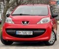 Красный Пежо 107, объемом двигателя 1 л и пробегом 151 тыс. км за 2999 $, фото 8 на Automoto.ua